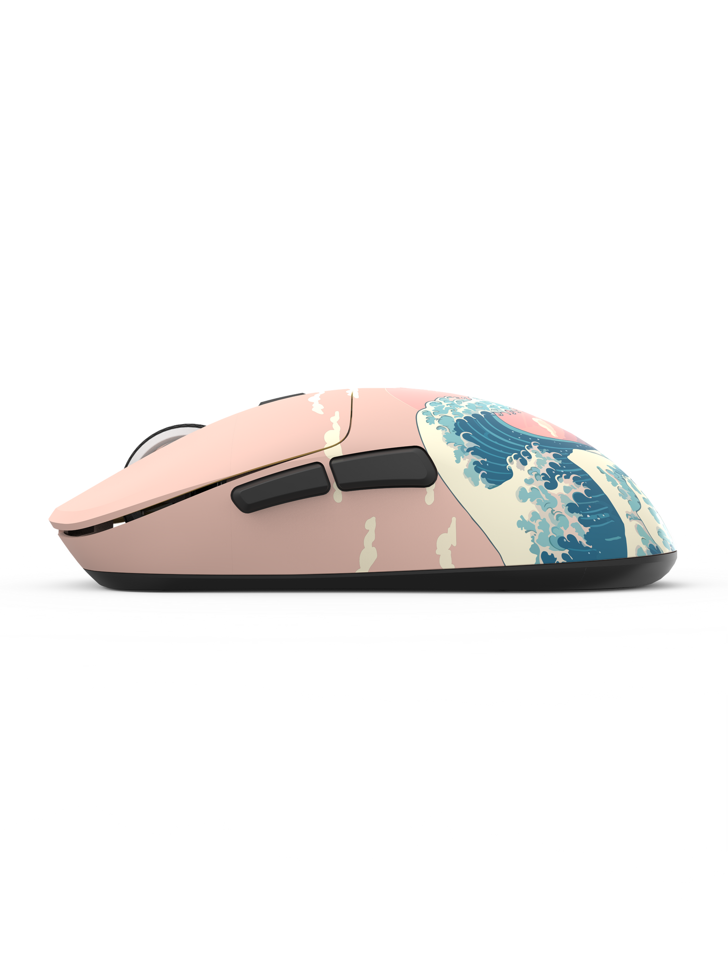 Pastel Wave | Series 1 Collectible Mouse