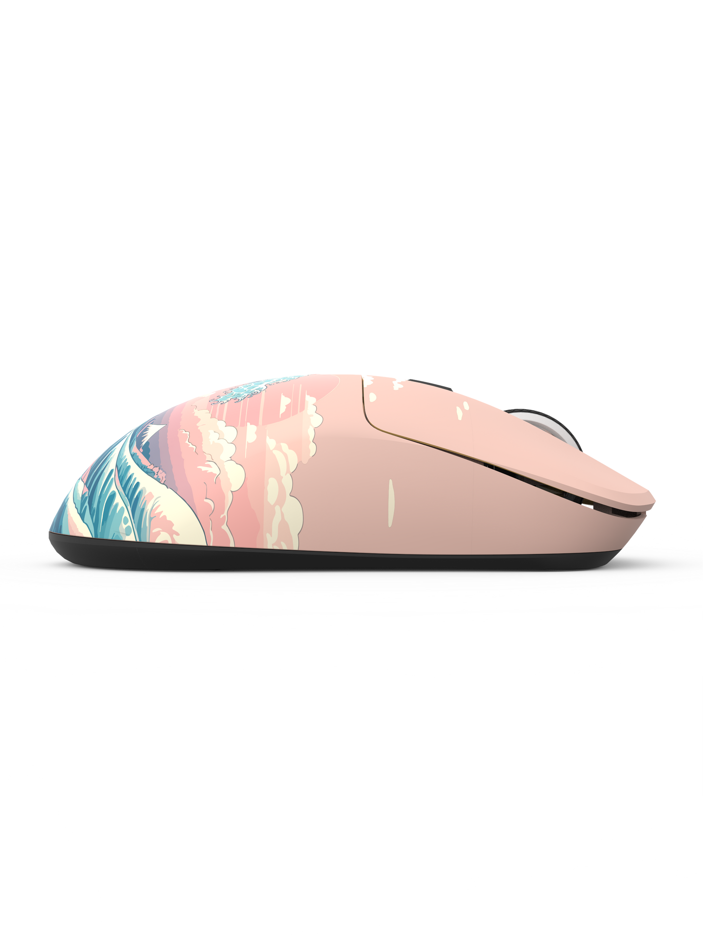 Pastel Wave | Series 1 Collectible Mouse