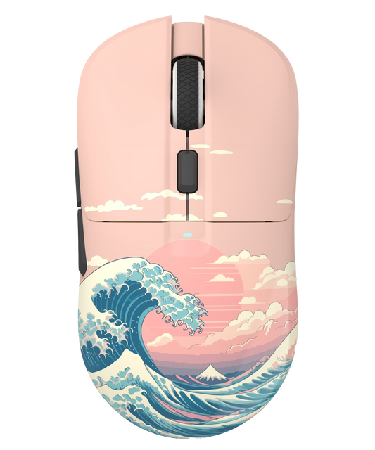 Pastel Wave | Series 1 Collectible Mouse